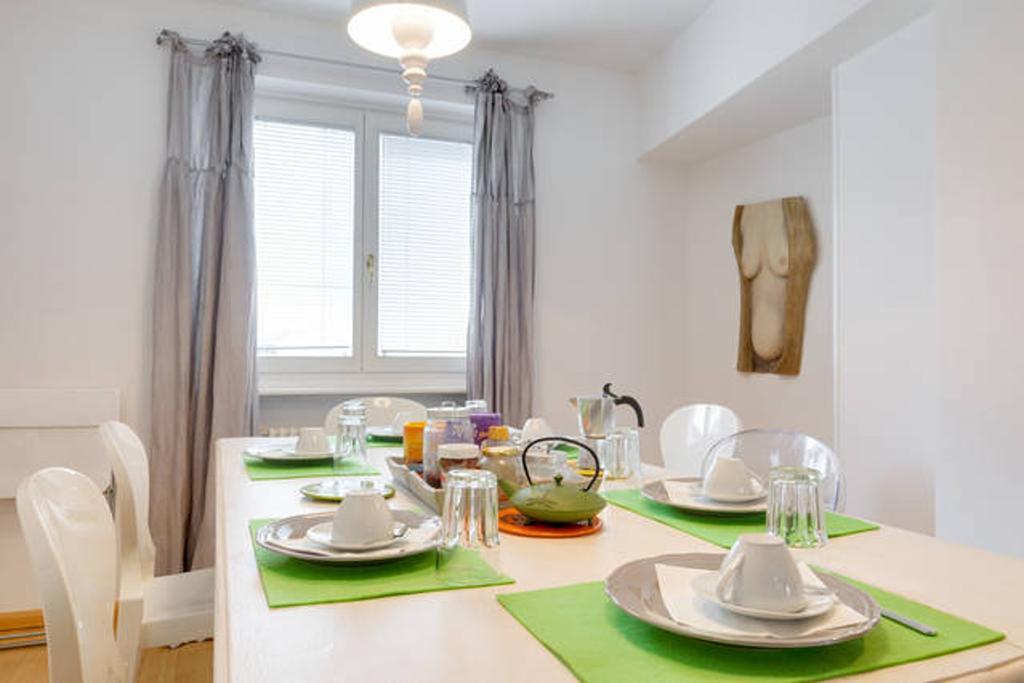 ترينتو B&B Al Palazzo Malfatti المظهر الخارجي الصورة