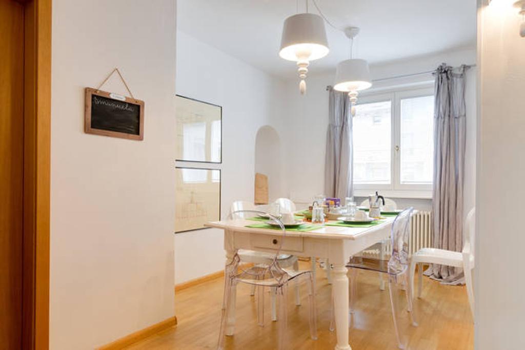 ترينتو B&B Al Palazzo Malfatti المظهر الخارجي الصورة